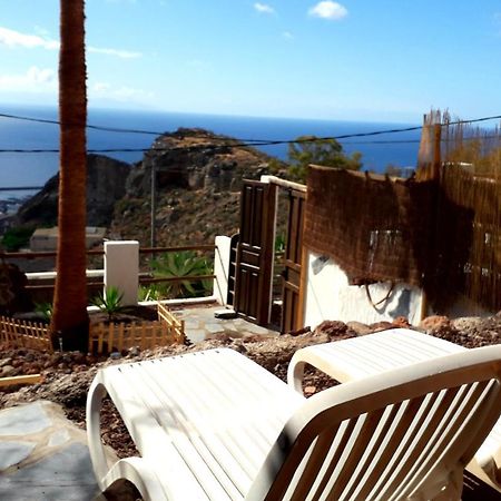 Casa Rural Alessia With Jacuzzi ,Garden & Swimming Pool Villa Santa Cruz de Tenerife Bagian luar foto